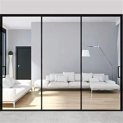 Ultra Slim Aluminium Sliding Doors Ultra Slim Aluminium Sliding Doors