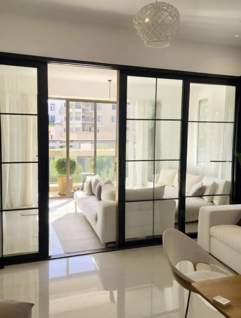 Aluminum Sliding doors Aluminum Sliding doors