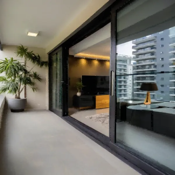 lift and Sliding door lift and Sliding door