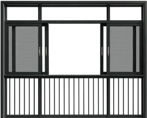 abc seamless windows