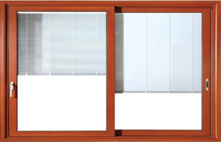 seamless window glass